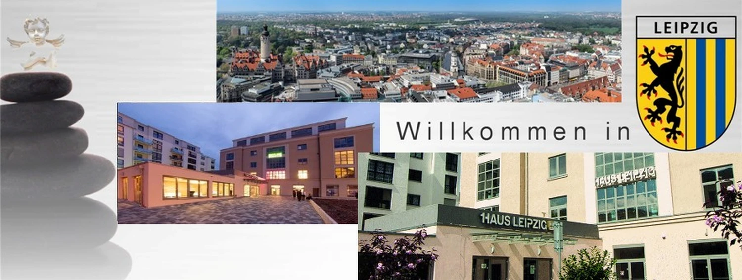 Naturheiltage und Esoterikmesse