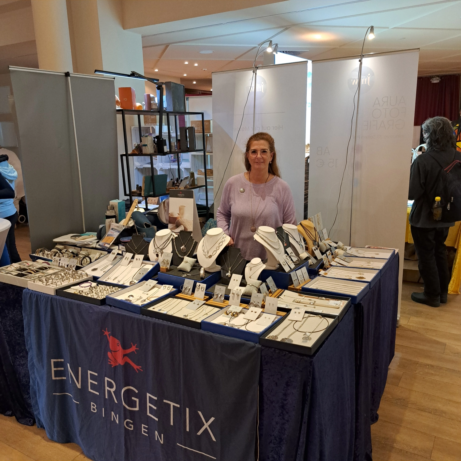 Naturheiltage & Esoterikmesse Leipzig