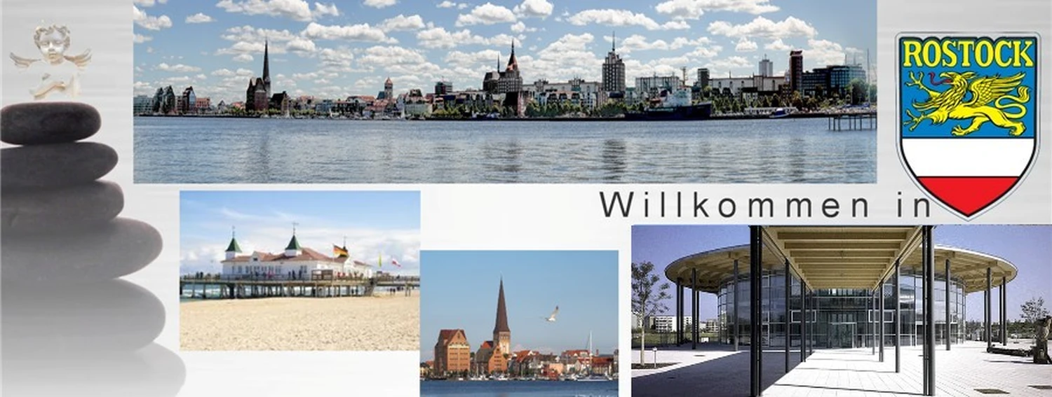 Naturheiltage & Esoterikmesse Rostock