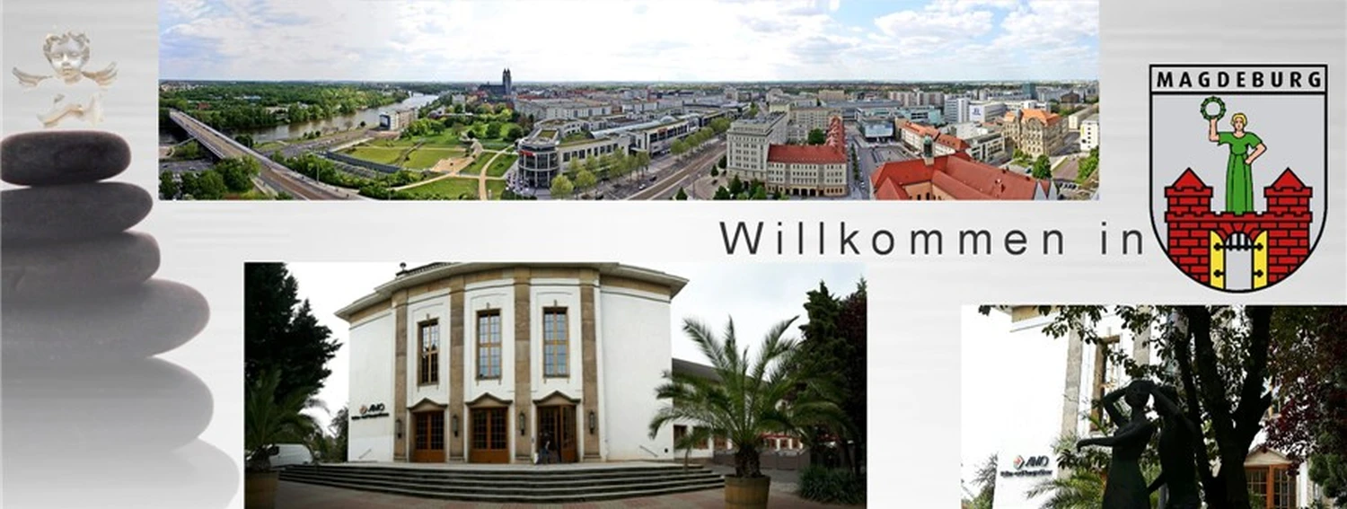 Naturheiltage und Esoterikmesse